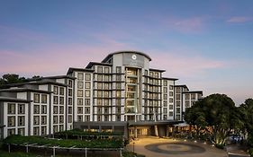 Protea Hotel By Marriott Johannesburg Wanderers